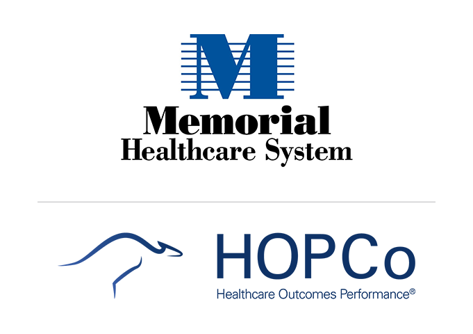 Memorial Healthcare System Partners With HOPCo For Musculoskeletal Memorial Healthcare System Partners With HOPCo For Musculoskeletal