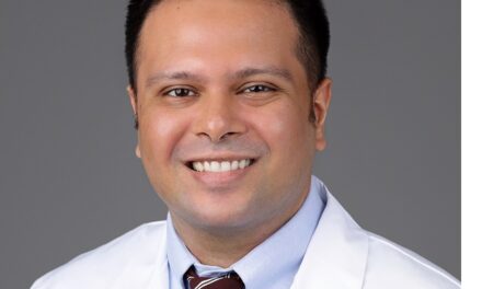 Akshay Goyal, M.D., joins Miami Neuroscience Institute as a Pain Management Physician
