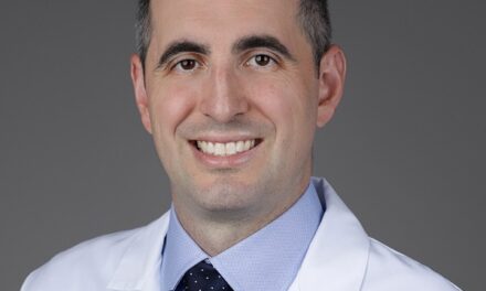 Eduardo Icaza, M.D., joins Miami Neuroscience Institute as Comprehensive and Interventional Pain Management Physician
