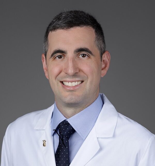 Eduardo Icaza, M.D., joins Miami Neuroscience Institute as Comprehensive and Interventional Pain Management Physician