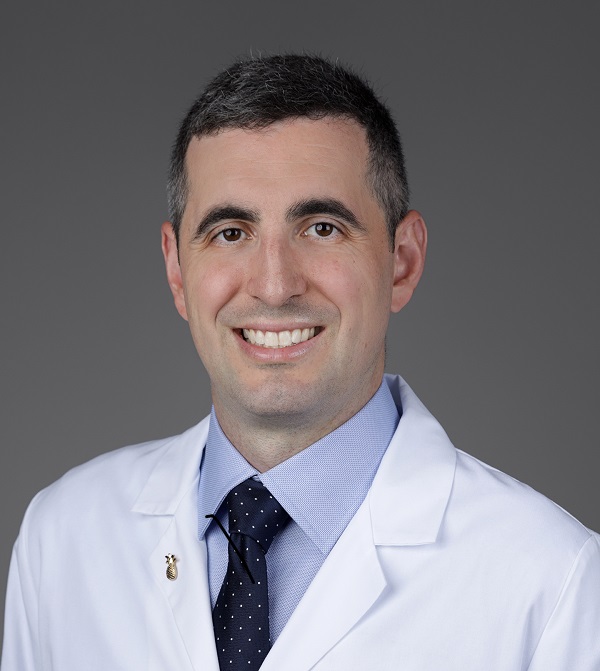 Eduardo Icaza, M.D., joins Miami Neuroscience Institute as
