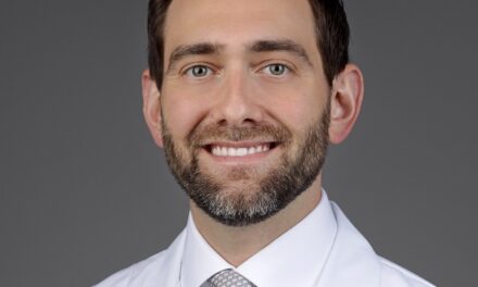 Jason Liounakos, M.D., joins Miami Neuroscience Institute as Neurosurgeon and Director of Outpatient Spine Surgery