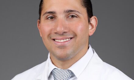 Ivan Matos Diaz, M.D., joins Baptist Health Miami Neuroscience Institute as Co-Director of Cerebrovascular Neurology
