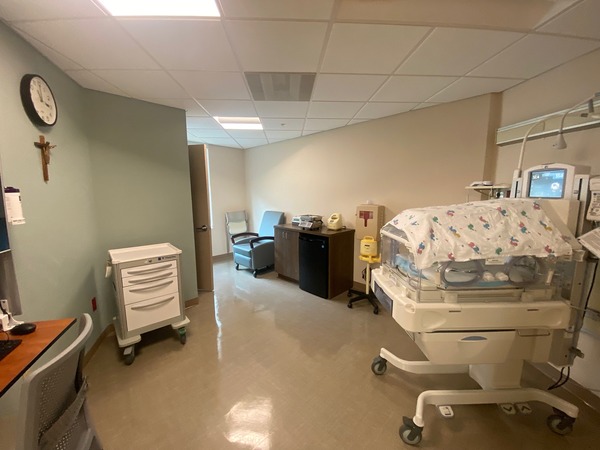 HCA Florida Mercy Hospital Expands Neonatal Intensive Care Program to Additional Capacity and New Level III NICU