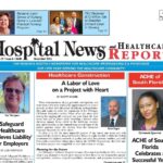 South Florida Hospital News December 2022