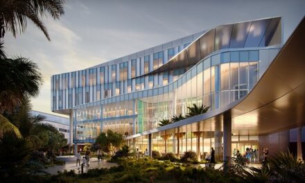 Nicklaus Children’s Hospital Leaders and Supporters Break Ground for New State-of-the-Art Surgical Tower