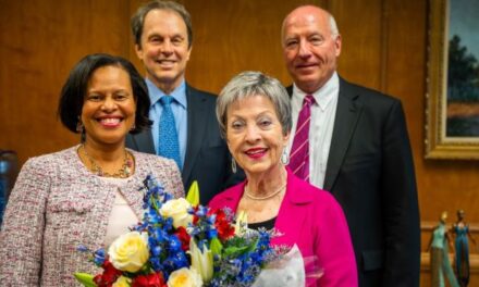 FAU Receives $10 Million Gift to Establish Eminent Dean in Nursing