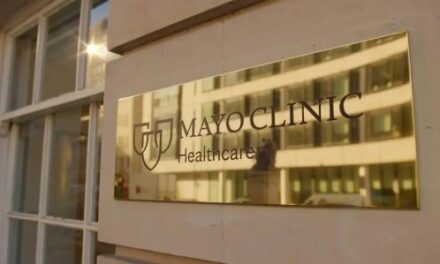 Mayo Clinic Healthcare in London adds physicians