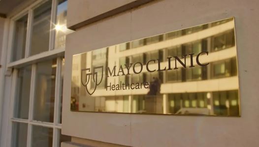 Mayo Clinic Healthcare in London adds physicians