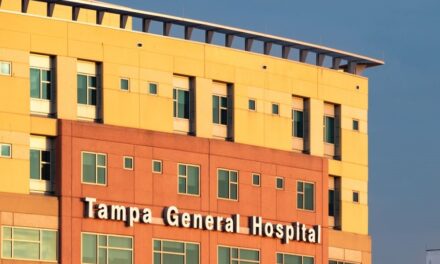 Tampa General Hospital Implements ThinkAndor® Virtual Hospital