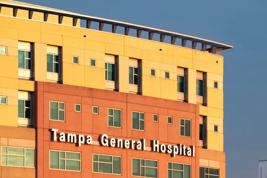 Tampa General Hospital Implements ThinkAndor® Virtual Hospital
