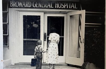 Broward Health Celebrates 85 Years of Excellence