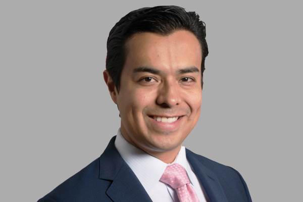 Carlos Correcha-Price to Head UHealth and Miller School of Medicine Marketing and Communications