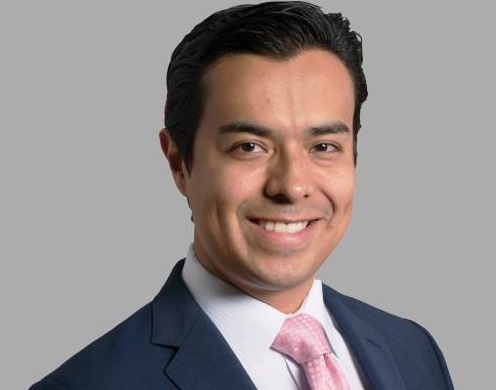 Carlos Correcha-Price to Head UHealth and Miller School of Medicine  Marketing and Communications
