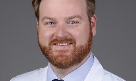 Timothy Nowack, M.D., Joins Baptist Health as General Surgeon
