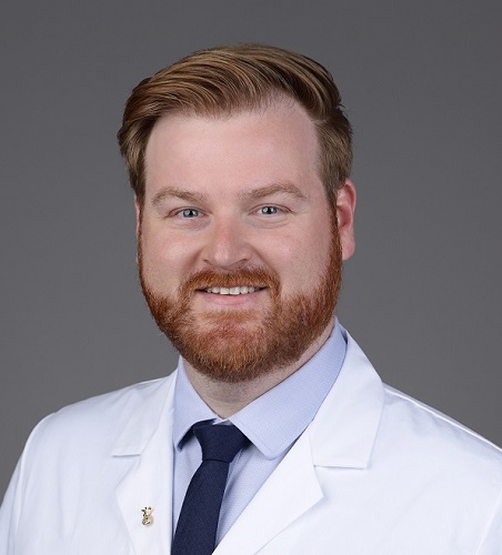 Timothy Nowack, M.D., Joins Baptist Health as General Surgeon