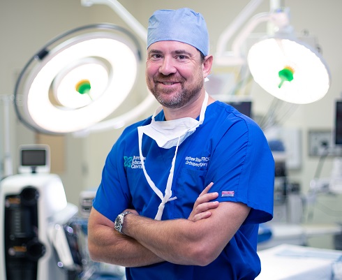 Jupiter Medical Center First in Palm Beach County to Offer Innovative BEAR® Implant to Treat ACL Tears