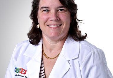Ob/Gyn Dr. Dawn George Joins MOMZ Medical Practice