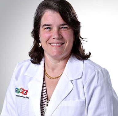 Ob/Gyn Dr. Dawn George Joins MOMZ Medical Practice