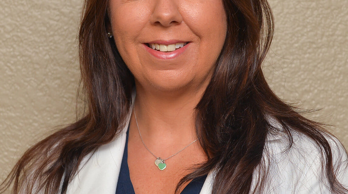 Jennifer Shoemaker, RN, Delray Medical Center’s “Success Story,” Named Chief Nursing Officer