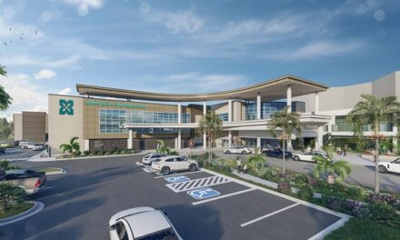 Jupiter Medical Center Receives $25 Million Donation to Support Advanced Surgical Institute
