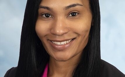 HCA Florida Kendall Hospital welcomes Katherine Wong as New Chief Financial Officer
