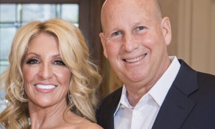 Marla and Steve Garchik Make Generous Gift to Boca Regional’s Keeping the Promise Capital Campaign