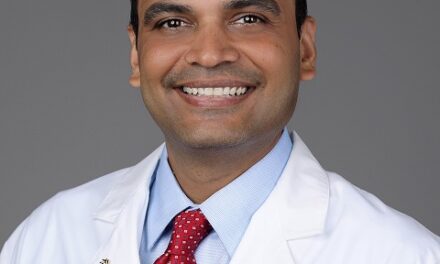 Nish Patel, M.D., Joins Baptist Health as an Interventional Cardiologist