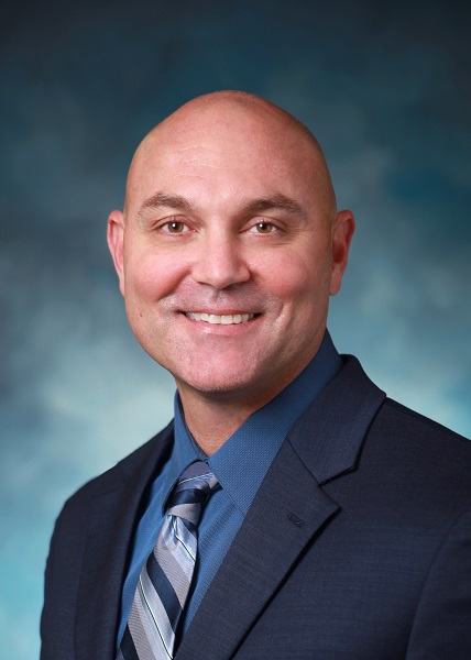HCA FLORIDA ST. LUCIE HOSPITAL WELCOMES MICHAEL BARBERA AS CHIEF OPERATING OFFICER
