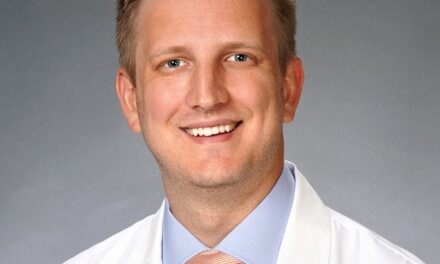 Matthew Motisi, D.O., joins Baptist Health as an Orthopedic Surgeon