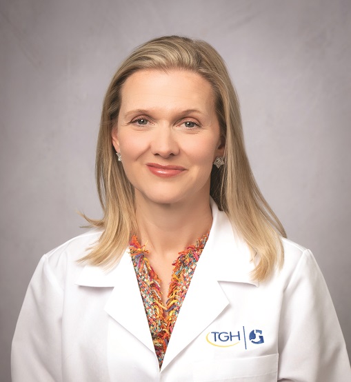 NYC Hepatologist Relocates to Join TGH Digestive Health Center as Area’s Only Liver Transplant Specialist