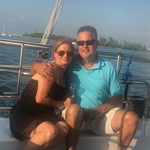 Mobile ECMO Saved the Life of a Port St. Lucie Woman Who Now Fights to Reclaim What She Once Had
