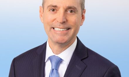 BROWARD HEALTH PRESIDENT & CEO SHANE STRUM NAMED CHAIR OF AMERICA’S ESSENTIAL HOSPITALS’ POLICY COMMITTEE
