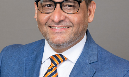 Surendra Khera, MD, Joins Cleveland Clinic Florida as Chair of Population Health