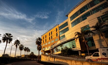 Tampa General Hospital Receives Grant for Military Doctors to Treat Trauma Patients