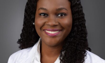 Wendy Bocaille, M.D., Joins Baptist Health as a Family Medicine Physician