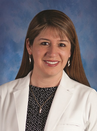 Cardiology Profile – Memorial Hospital Miramar – Paola Casanova, MD