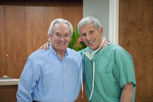 One Patient’s Story: “Keep Driving Past Every Other Place Until You Get to Jupiter Medical Center”