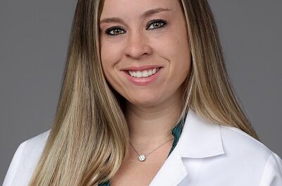 Naomi Dempsey, M.D., joins Miami Cancer Institute as Breast Cancer Medical Oncologist