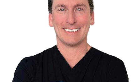Dr. Jonathan Levy, an Orthopedic Surgeon and Expert in Shoulder and Elbow Surgery, joins the Paley Orthopedic & Spine Institute at West Boca Medical Center