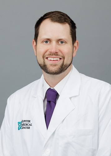 Cardiology Profile- Jupiter Medical Center – James Michael Gardner, Jr., DO