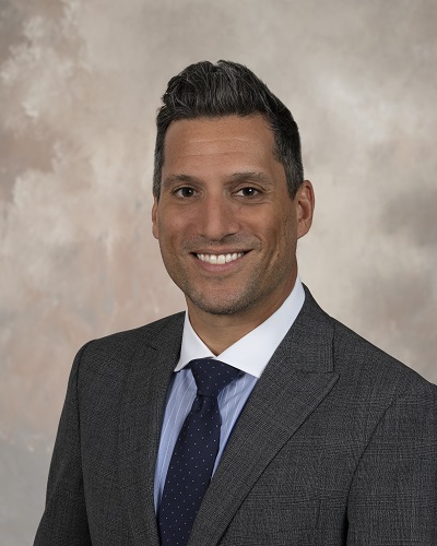 Dr. Iahn Gonsenhauser Appointed as Lee Health’s New Chief Medical Officer