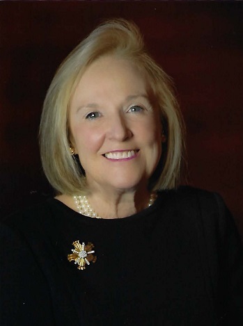 Philanthropist Linda Boyce Haller Joins Broward Health Foundation Board