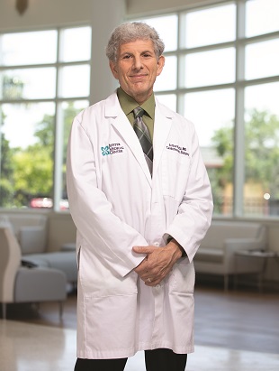 Cardiology Profile- Jupiter Medical Center – Arthur Katz, MD