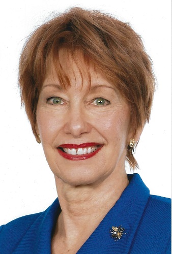 Holy Cross Health Adds New Board Member