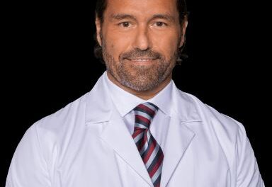 Dr. Marc Matarazzo Returns to Florida and Joins The Center for Bone and Joint Surgery