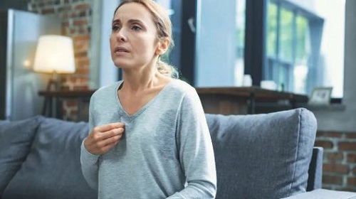 Menopause symptoms: Mayo Clinic expert outlines hormone and nonhormonal therapies