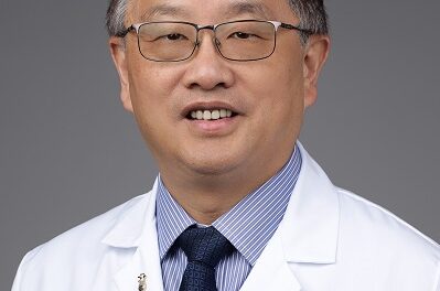Zhijian Chen, M.D., joins Miami Cancer Institute as a neuro-oncologist