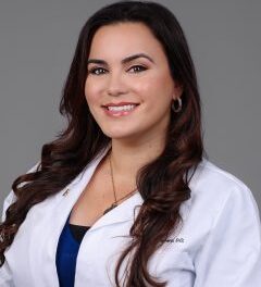 Christine Marrero, D.O., joins Baptist Health Primary Care as a Family Medicine Physician
