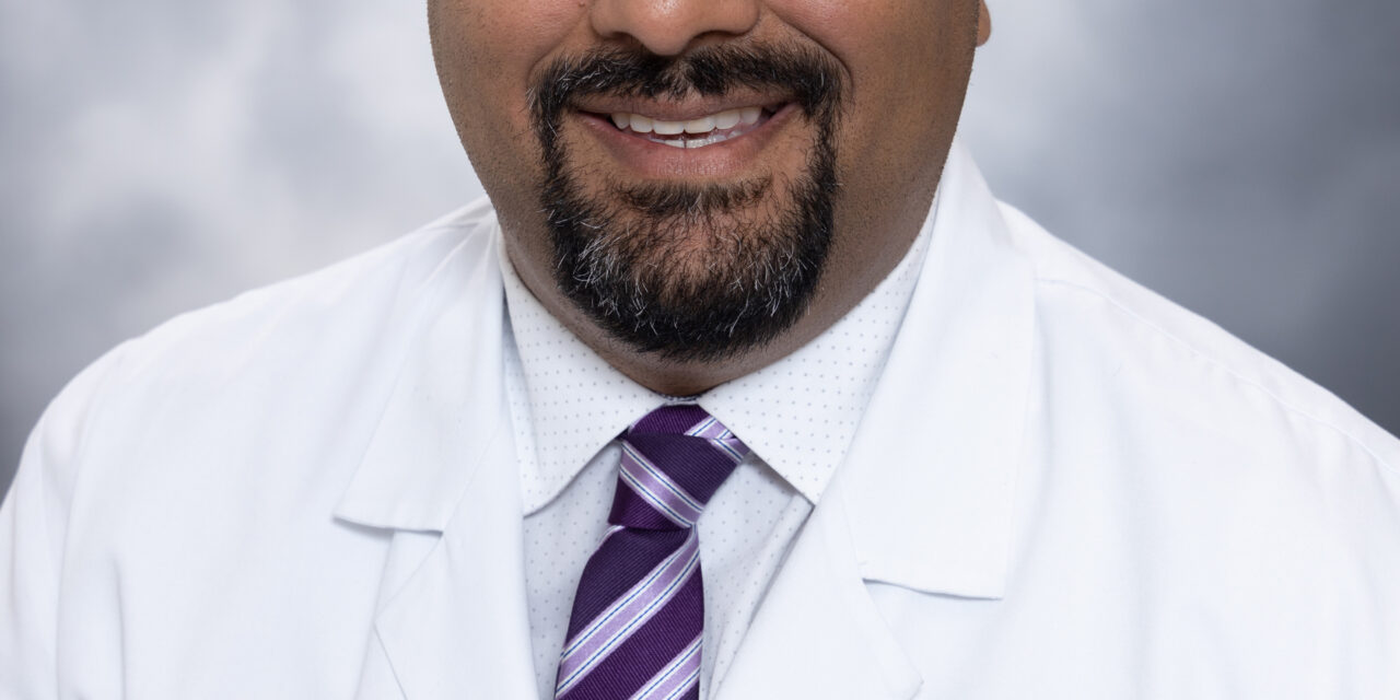 Cardiology Profile – Broward Health North – Faraaz Mushtaq, DO